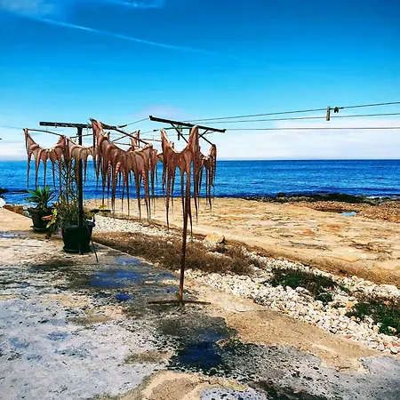 Apartman Apartamento En El Centro, Playa 2 Min A Pie Denia