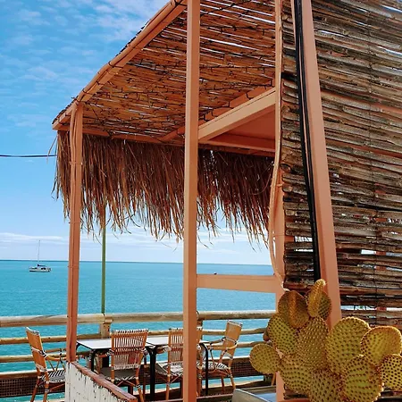 Apartamento En El Centro, Playa 2 Min A Pie Apartman