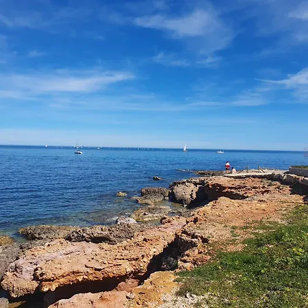 Apartamento En El Centro, Playa 2 Min A Pie Apartman Denia