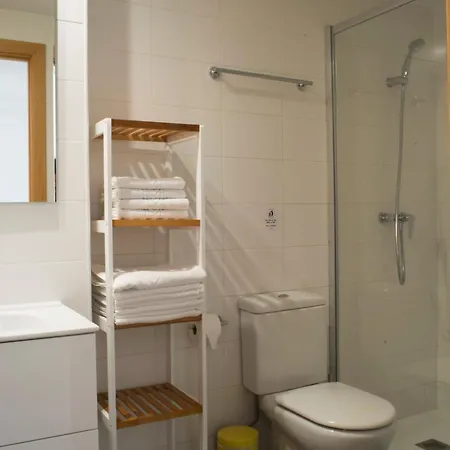 Apartamento En El Centro, Playa 2 Min A Pie Apartman Denia