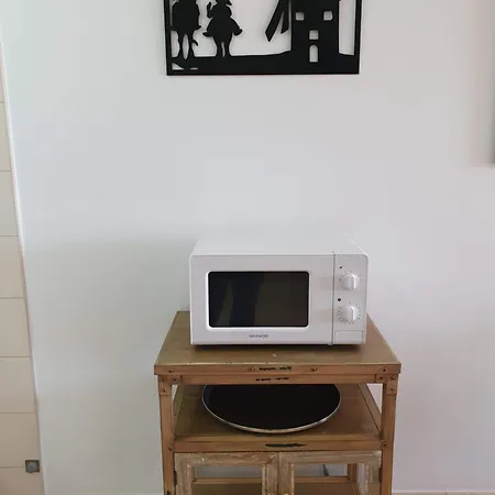 Apartman Apartamento En El Centro, Playa 2 Min A Pie *