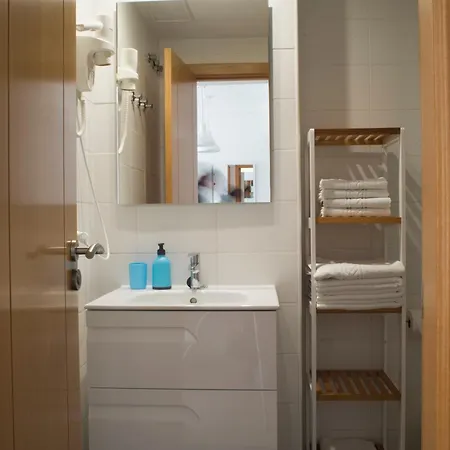 Apartman Apartamento En El Centro, Playa 2 Min A Pie Denia
