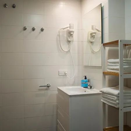 Apartamento En El Centro, Playa 2 Min A Pie * Denia